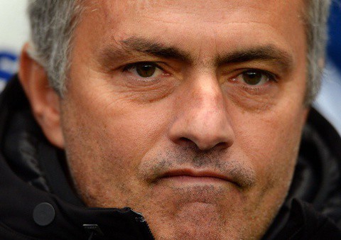 Jose Mourinho: Liverpool nie jest aż tak mocny