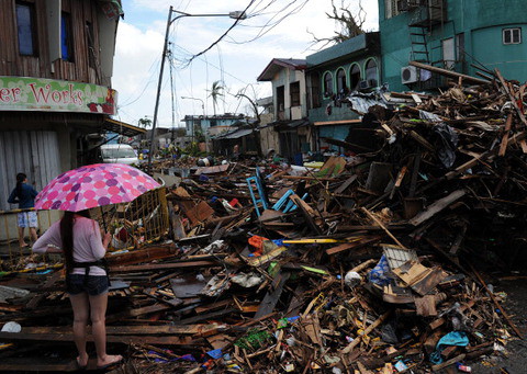 No Poles among Haiyan's victims