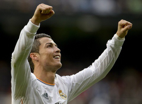 Złoty But: Cristiano Ronaldo ucieka rywalom