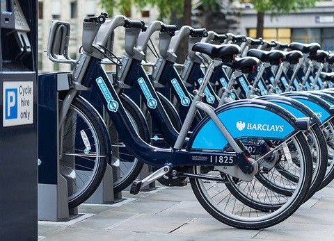 Czy rowerzyści są w Londynie bezpieczni?