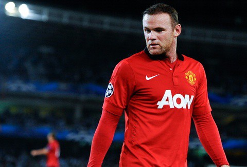 Wayne Rooney przedłuży kontrakt z Manchesterem United?
