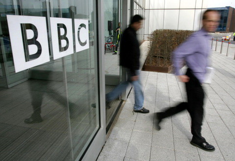 BBC puści serial, a Polacy będą protestować