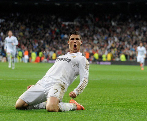 FIFA changes plans - good news for Ronaldo