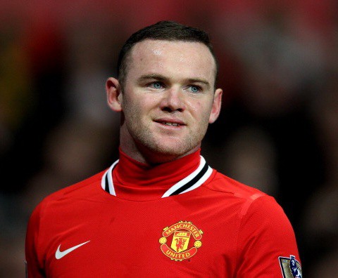 Rooney: To był perfekcyjny wieczór