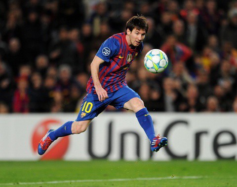 Lionel Messi wraca do Argentyny