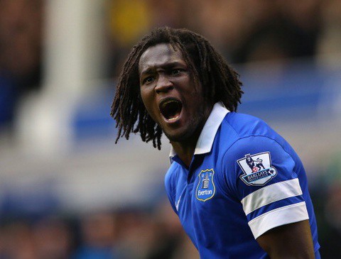 Romelu Lukaku would consider leaving Chelsea to stay at Everton