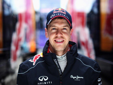 Vettel najlepszym kierowcą sezonu według szefów teamów