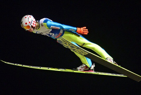 Skoki narciarskie: Triumf Kamila Stocha