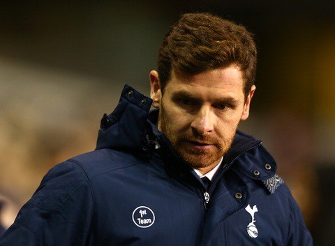 Premier League: Andre Villas-Boas nie jest już trenerem Tottenhamu!