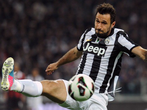 Media: Dwóch napastników Juventusu może trafić do Londynu
