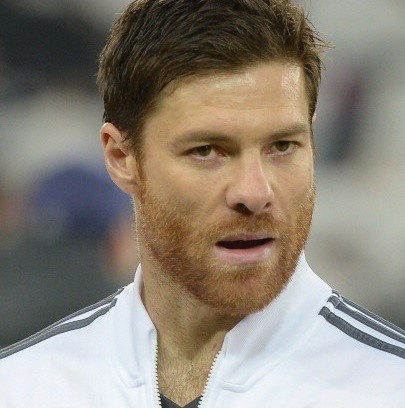 Premier League target Xabi Alonso commits to Real Madrid with new two-year deal