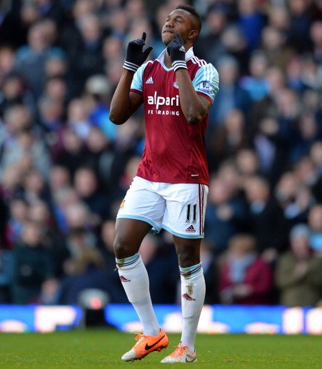 West Ham's Modibo Maiga in transfer talks