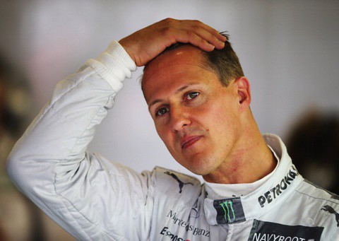 "Schumacher może pozostać do końca życia w trwałym stanie wegetatywnym"