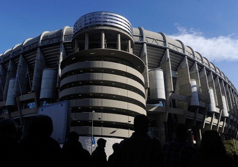 Real Madrid to unveil Bernabeu Stadium redesign plans