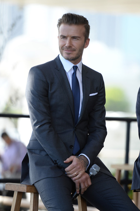 Beckham kupił klub piłkarski w Miami