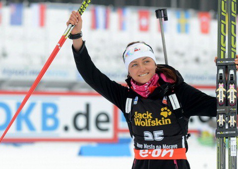 Soczi 2014: Piątkowe starty Polaków, biathlonistki z szansami na medal