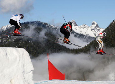Ski Cross: Kanadyjka najlepsza w kwalifikacjach, przeciętny występ Polki