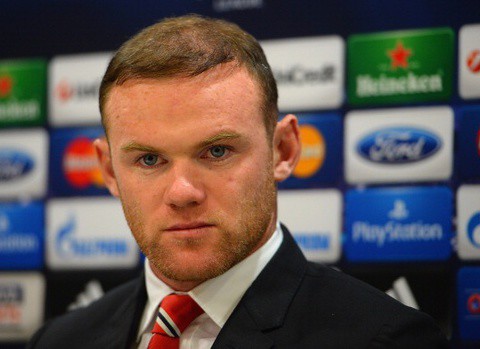 Rooney: Jesteśmy winni słabej pozycji w lidze