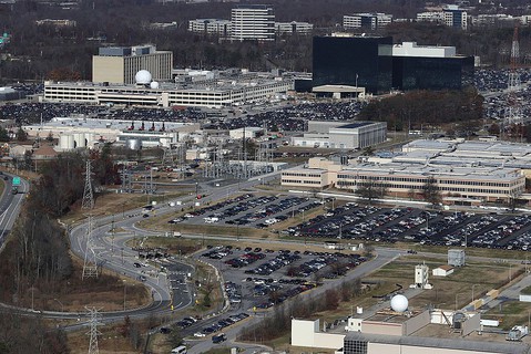 USA: Strzelanina przed bramą do siedziby NSA w Maryland