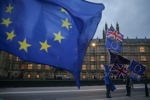 Brexit: UE usunie klauzulę karalności dotyczącą okresu przejściowego?