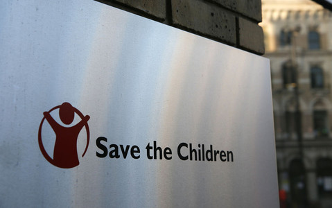 Save the Children: Co szóste dziecko na świecie żyje w strefie konfliktu