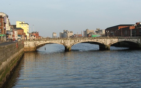 Cork named 'friendliest city in Europe' in new business study