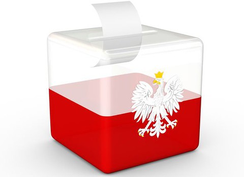 CBOS: 79 proc. Polaków zamierza wziąć udział w wyborach samorządowych