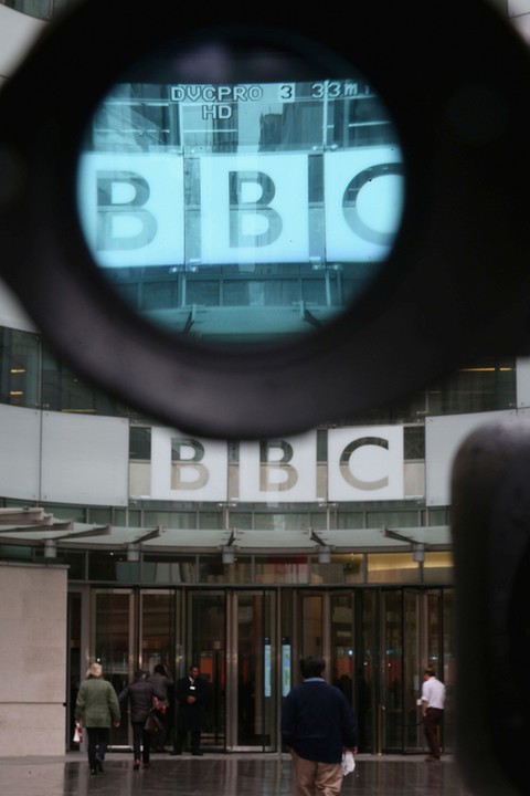 Od dzisiaj BBC będzie nadawać w językach igbo i joruba