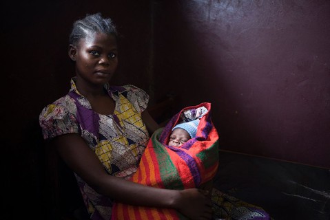 UNICEF: Szanse na przeżycie noworodków 50 razy większe w bogatych krajach
