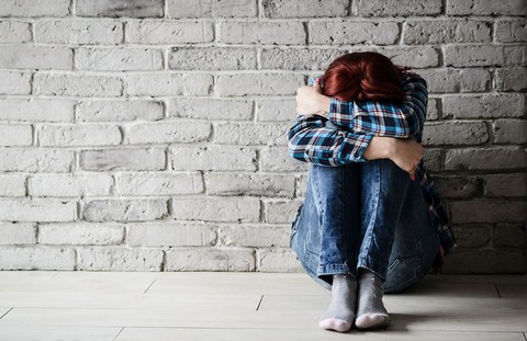 Sprawcy przemocy domowej w UK trafią do więzienia
