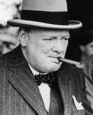 Churchill "był za nuklearnym atakiem USA na ZSRR"