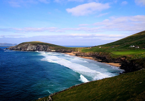 Ireland's top 10 beaches for 2018 revealed by Tripadvisor