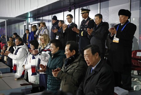 Seul: Delegacja Korei Północnej otwarta na dialog z Koreą Południową i USA