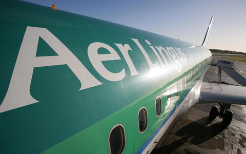Zgubiłeś coś w samolocie Aer Lingus? Zapłacisz 60 euro za zwrot