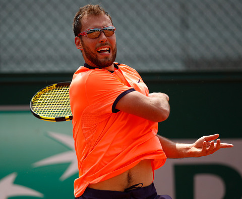 Janowicz in addition to the leading "150" in the ATP ranking