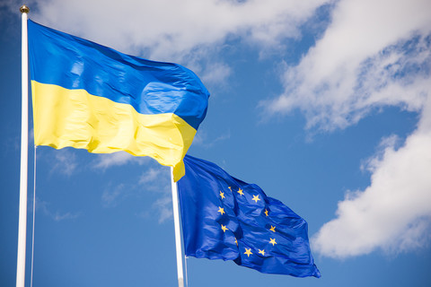 UE przekaże 24 mln euro pomocy humanitarnej dla wschodniej Ukrainy
