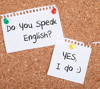Polacy mówią po angielsku lepiej niż Niemcy czy Francuzi