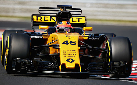 Formula 1: More races next season