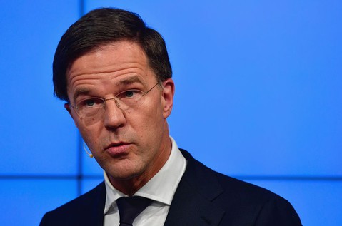 Holandia: Dalsza integracja UE nie jest konieczna