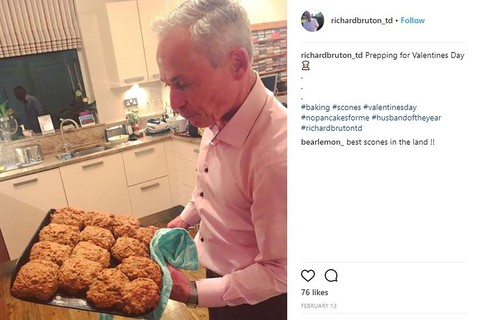 Politicians are (slowly) taking to Instagram