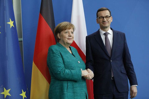 Niemcy: Ambasador RP broni polskiego rządu przed zarzutem populizmu
