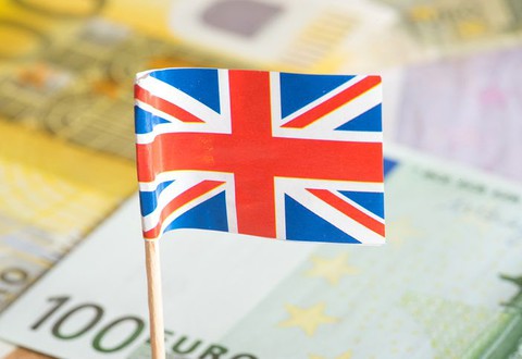 Komisja Europejska: "Wielka Brytania musi zapłacić!"