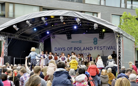 Największy polski festiwal wraca do Londynu 