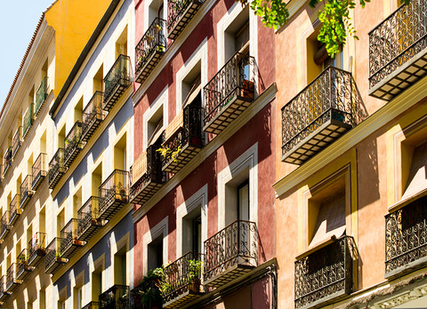 Hiszpański rząd wesprze młodych ludzi wynajmujących mieszkania