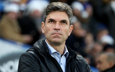 Mauricio Pellegrino sacked by Southampton after club lose patience