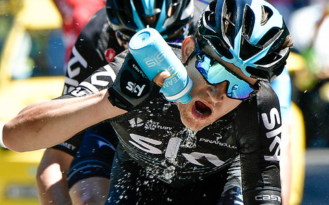 Kwiatkowski: This is my most important victory in the stage