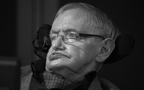 Stephen Hawking, modern cosmology's brightest star, dies aged 76
