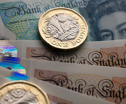 Get ready to see a drop in your wages from next month