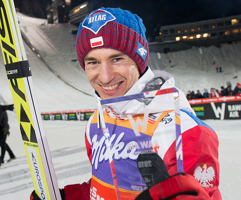 Stoch: A great competition