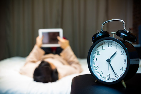Eksperci: Ponad połowa Polaków cierpi na zaburzenia snu